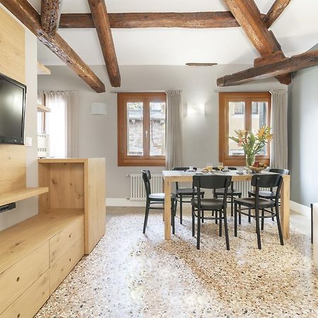 Ve.N.I.Ce Cera San Marco Terrace Daire Venedik Dış mekan fotoğraf
